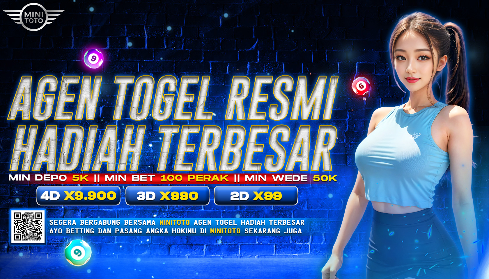 Casibom ✈️ The Game of Century by Minitoto Togel 4D
